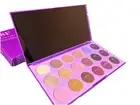 MORPHE 18F TALKING FLIRTY 18 SHADE ARTISTRY EYESHADOW PALETTE~SOLD OUT AT MORPHE
