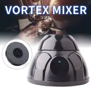 Mini Vortex Mixer Powerful 5200 RPM Lab Touch Mode Paint Mixer Shaker 30ml