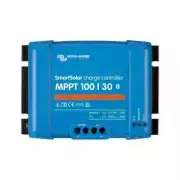 Victron SmartSolar Solar Charge Bluetooth Controller 30 / 100 AMP for 12/24 VDC