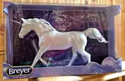 Breyer Traditional #1790 "Zena" Unicorn