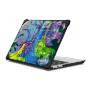 MacBook Pro 14-inch (M1 - M4) Bounce Case RM Banana Peel