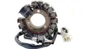 Rick's Motorsports Hot Shot Stator #21-932H for Yamaha TW200 2001-2024