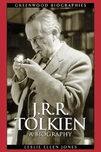 在飛比找博客來優惠-J.R.R. Tolkien: A Biography