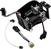 Air Compressor Pump,Compatible With Escalade Avalanche Suburban Tahoe Yuko 15254590 10395825,Compatible With Cadillac Escalade ESV 2003-2020