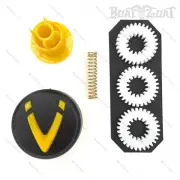 Minn Kota Directional Indicator + Gear Kit - Fortrex & Maxxum - 2990140, 2262221