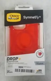 Otterbox iPhone 13 Pro Symmetry Series+ Color Orange