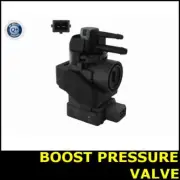 Turbo Boost Pressure Control Valve FOR RENAULT KANGOO 1.5 08->ON Diesel