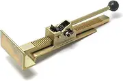 QWORK Flooring Jack, Professional Hardwood Flooring Jack and Positioning Tool for Straighten and Installing Hardwood Floors