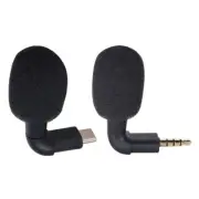Professional Video Microphone Lossless Noise Reduction Type-c/3.5mm Plug