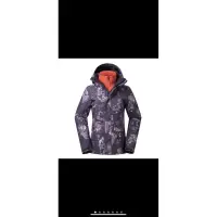 在飛比找蝦皮購物優惠-The North Face 女 DRYVENT 兩件式滑雪