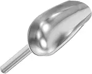 WATIIFUFU Ice Shovel Serving Food Scoop Flour Spoon Ice Scoops Multi-Function Scoop Kitchen Accessory Kitchen Scoop French Fries Shovel Ice Scoop for Freezer Shovel for Ice Cubes Grain Scoop