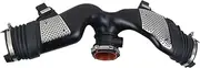 AP02 Clean air Duct Intake Manifold Sensor Compatible with OM642 CDI V6 W204 W211 W251 W164 X164 W221 C219 Vito Van