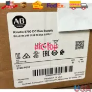 2198P031 Allen-Bradley 2198-P031 AB Factory Sealed NEW US Free Tax