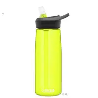 在飛比找蝦皮商城優惠-【CAMELBAK】750ml eddy+多水吸管水瓶