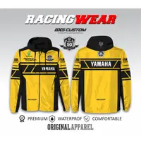 在飛比找蝦皮購物優惠-山葉 50 週年夾克 YAMAHA Motogp 夾克 LI