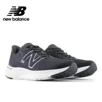 在飛比找PChome24h購物優惠-[New Balance跑鞋_女性_黑色_W880K13-D