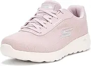 [Skechers] Women's Go Walk Joy Sareh Waterproof Sneaker