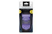 Andis Master Magnetic Comb Set #0 and #1