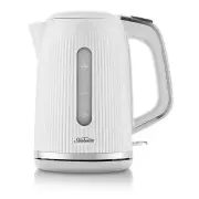 Sunbeam Brightside 1.7 Litre Kettle - White