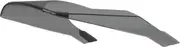 Leatt 7.5/8.5/9.5, peak/sun shield
