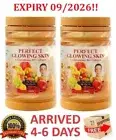2x Phyto Perfect Glowing Skin L-Glutathione Plus Collagen By DSM Latest Stocks