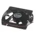 Blomberg 5751240300 70mm DC Square Fan Sunon EF70151