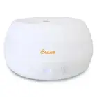 Humidifier Mist Cool Ultrasonic Air Diffuser Aroma Purifier Essential Oil Steam