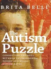 在飛比找三民網路書店優惠-The Autism Puzzle