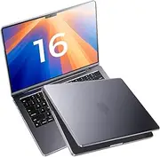 MAGIC JOHN for MacBook Pro 16 inch Case, 2021 M1-M2Pro/ 2022 M1-M2Pro/ 2023 M1-M2Pro/ 2023 M3Pro/ 2024 M4Pro, Protective Hard Shell Matte Cover, Cooling Vents, Scratch-Proof & Anti-Fingerprint