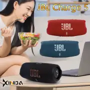 Wireless Bluetooth Subwoofer Speaker Portable Stereo Music Dustproof JBL Charge5