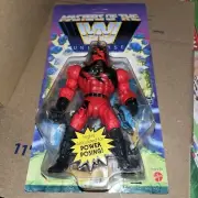 Mattel WWE Masters of the WWE Universe KANE - New In Box!