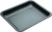 MasterPro Roasting Pan Non Stick Baking Oven Tray Roasting Meat Dish Vegetables