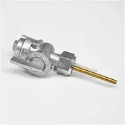 Fuel Tap Switch for Kawasaki MC1 KD100 KD80 KE100 KM100 KV100 KT250 GA G4TR G5 G7 C2SS Fuel Petcock Switch Valve Fuel Tank Tap