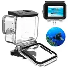 Diving Housing for GoPro Hero 12 11 10 9 Black 45M Depth Waterproof Case