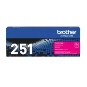 Brother MAGENTA TONER CARTRIDGE TO SUIT HL-3150CDN/3170CDW/MFC-9140CDN/9330CDW/9