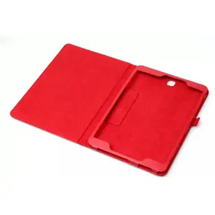 SAMSUNG 適用於三星 Galaxy Tab A 9.7 SM-T550 T555 P550 P555 的保護皮套