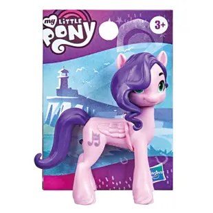 My Little Pony'彩虹小馬 友誼魔法3吋小馬 ToysRUs玩具反斗城