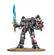 Grey Knights Nemesis Dreadknight or Grand Master Nemesis Dreadknight Sprue