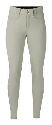 Kerrits 3-Season Tailored Breeches - Sand