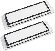 Hygieia 2X Hepa Filter for Xiaomi Roborock S6, S5, E35, E20 & Mi Robot Vacuum Cleaners