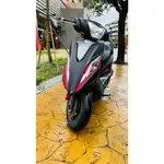 K24【KYMCO 光陽機車】2014年 G6