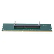 ABS DDR3 Laptop So-dimm To Desktop DIMM Memory RAM Connector Adapter Ddr3 H4T3