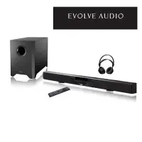 在飛比找Yahoo!奇摩拍賣優惠-詢價再優惠 EVOLVE SB-2600 audio Sou