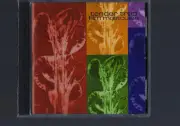 TENDER TRAP FILM MOLECULES CD NEW & SEALED