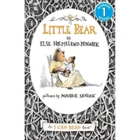 在飛比找蝦皮購物優惠-I CAN READ LEVEL 1:LITTLE BEAR