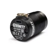 Trinity/Epic F45 2200Kv 1/8 Truggy Brushless Race Motor TRI-1126