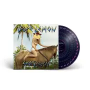 Smooth Big Cat (Limited Edition Blue Vinyl)