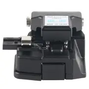 High Precision -30 Optical Fiber Cleaver Fiber Optics Cutter Comparable7882