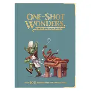 One-Shot Wonders