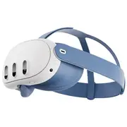 Meta Quest 3 Facial Interface Elemental Blue (Excludes Quest 3)